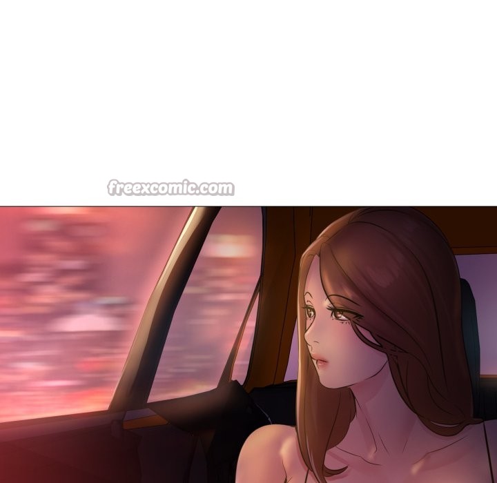 難解的三角關係第3話