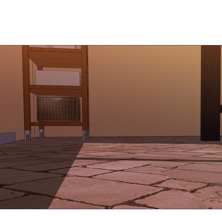 難解的三角關係第3話