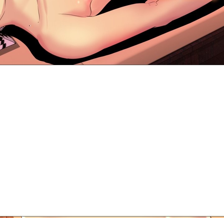 難解的三角關係第3話