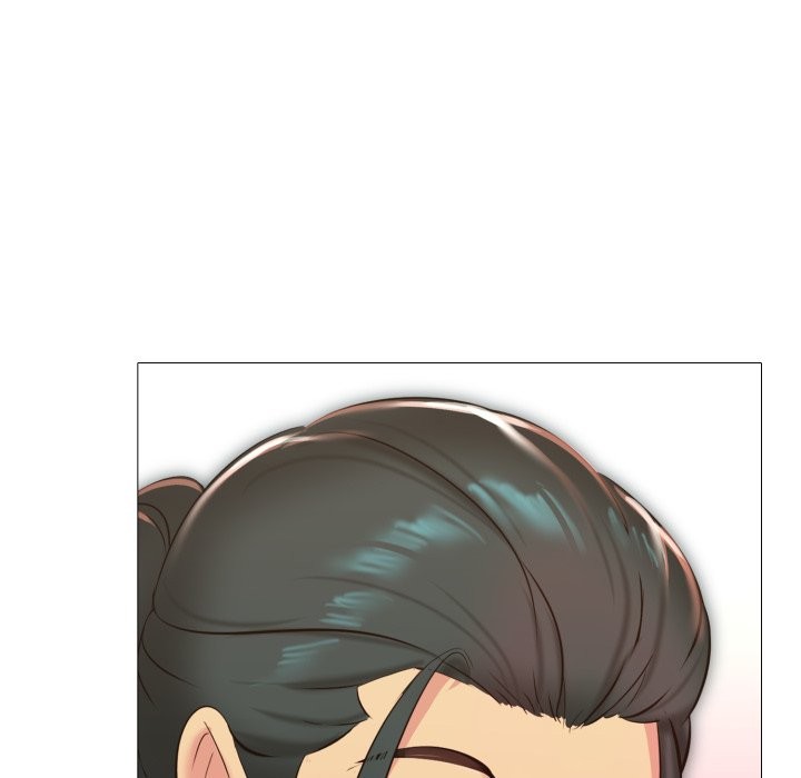 難解的三角關係第3話