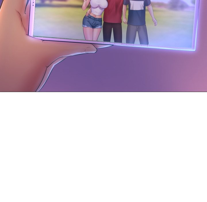 難解的三角關係第4話