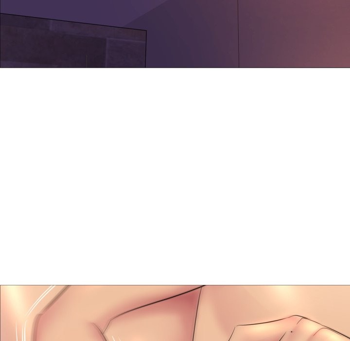 難解的三角關係第4話