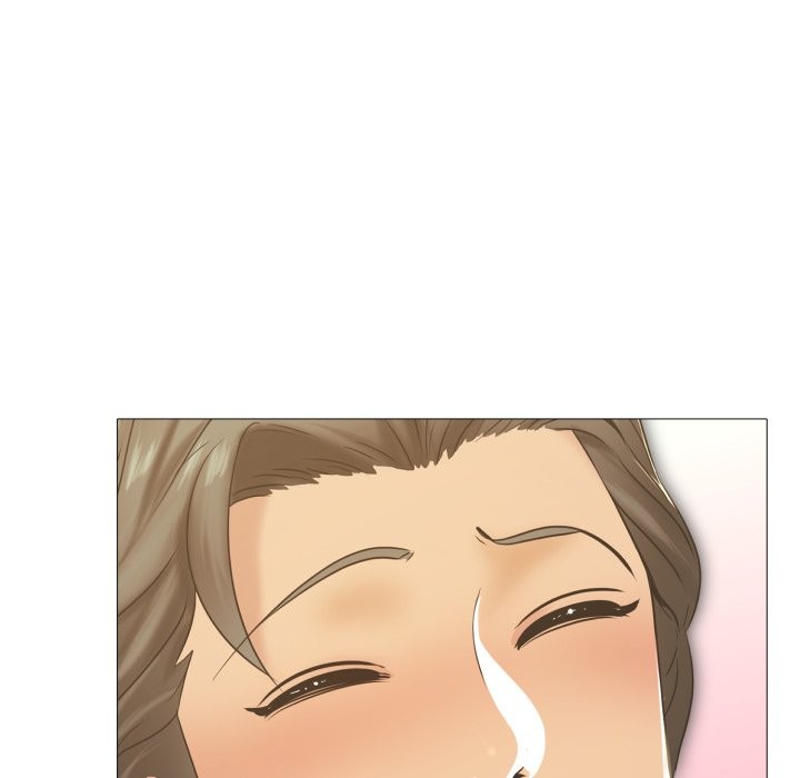 難解的三角關係第4話