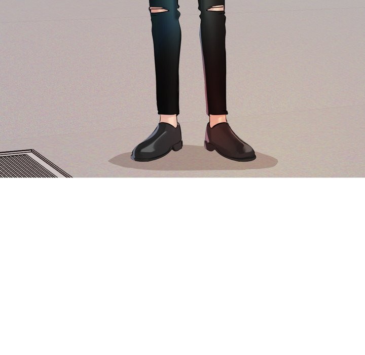 難解的三角關係第5話