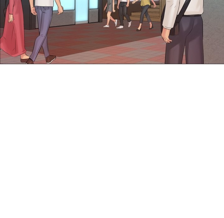 難解的三角關係第5話