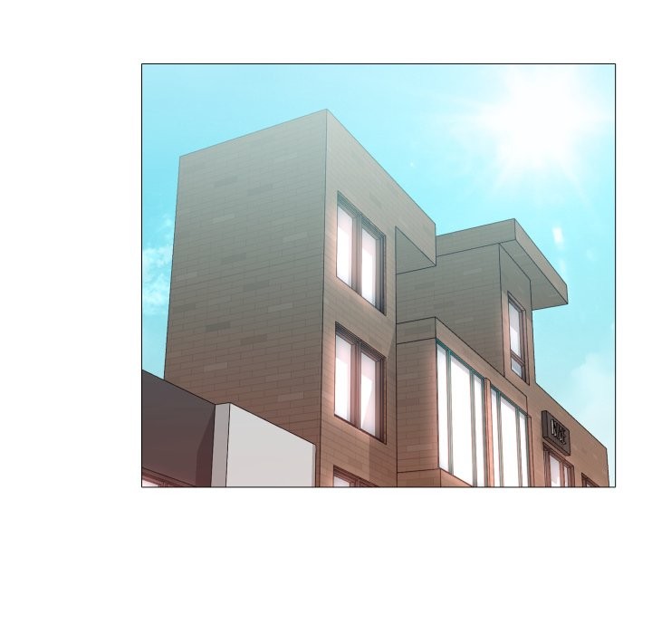 難解的三角關係第5話