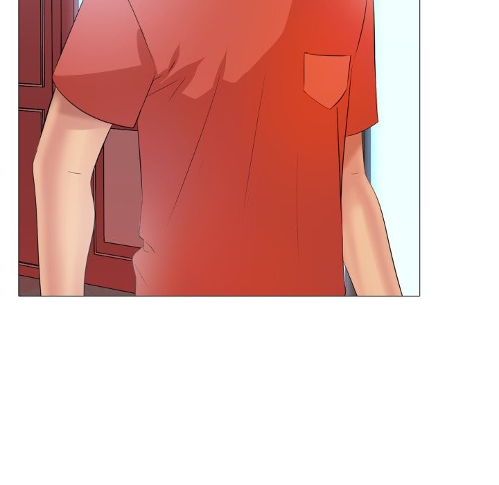 難解的三角關係第5話