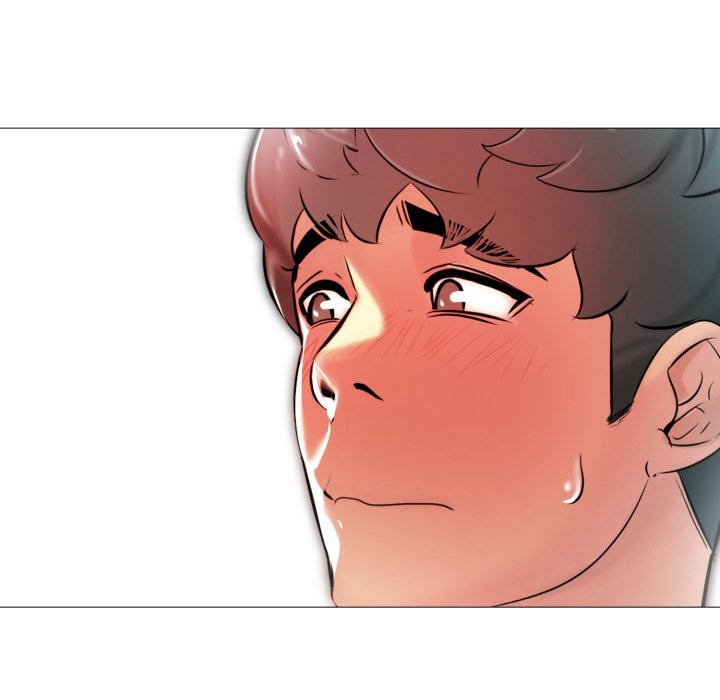 難解的三角關係第5話