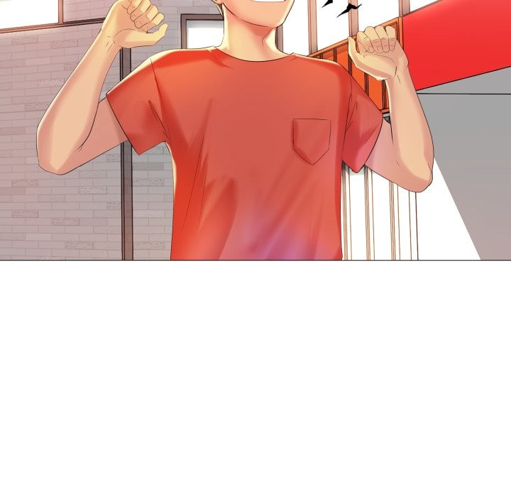 難解的三角關係第5話