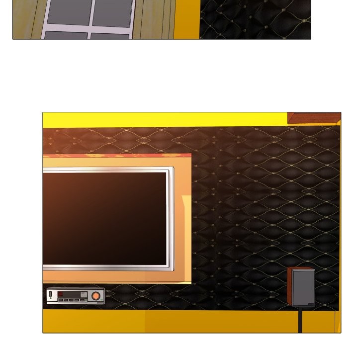 難解的三角關係第5話