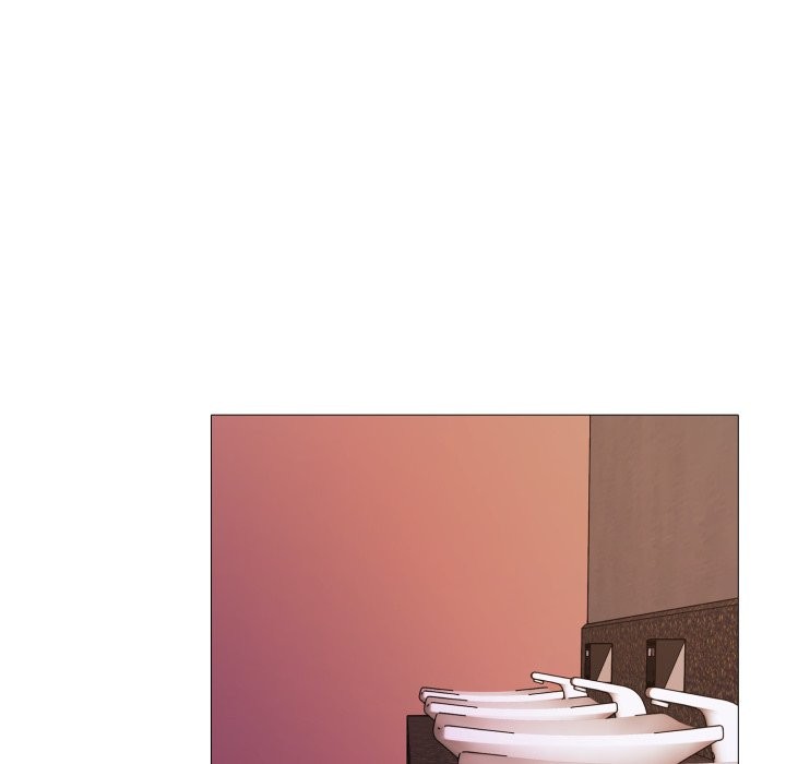 難解的三角關係第5話