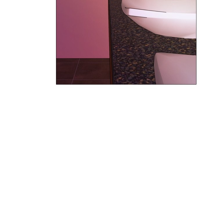 難解的三角關係第5話