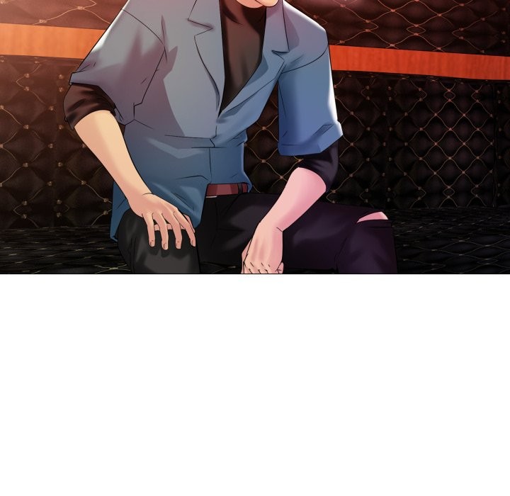 難解的三角關係第6話