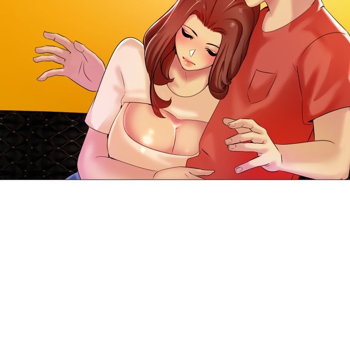 難解的三角關係第6話