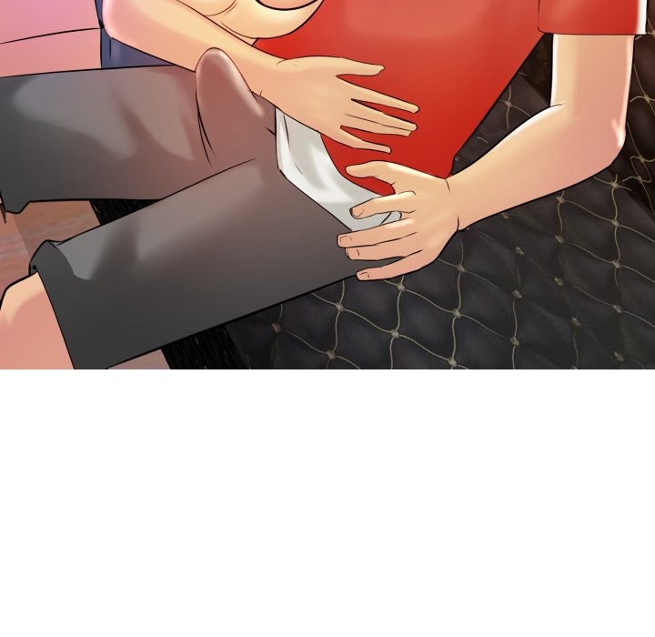 難解的三角關係第6話