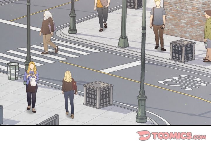 親切的鄰居太太們第1話