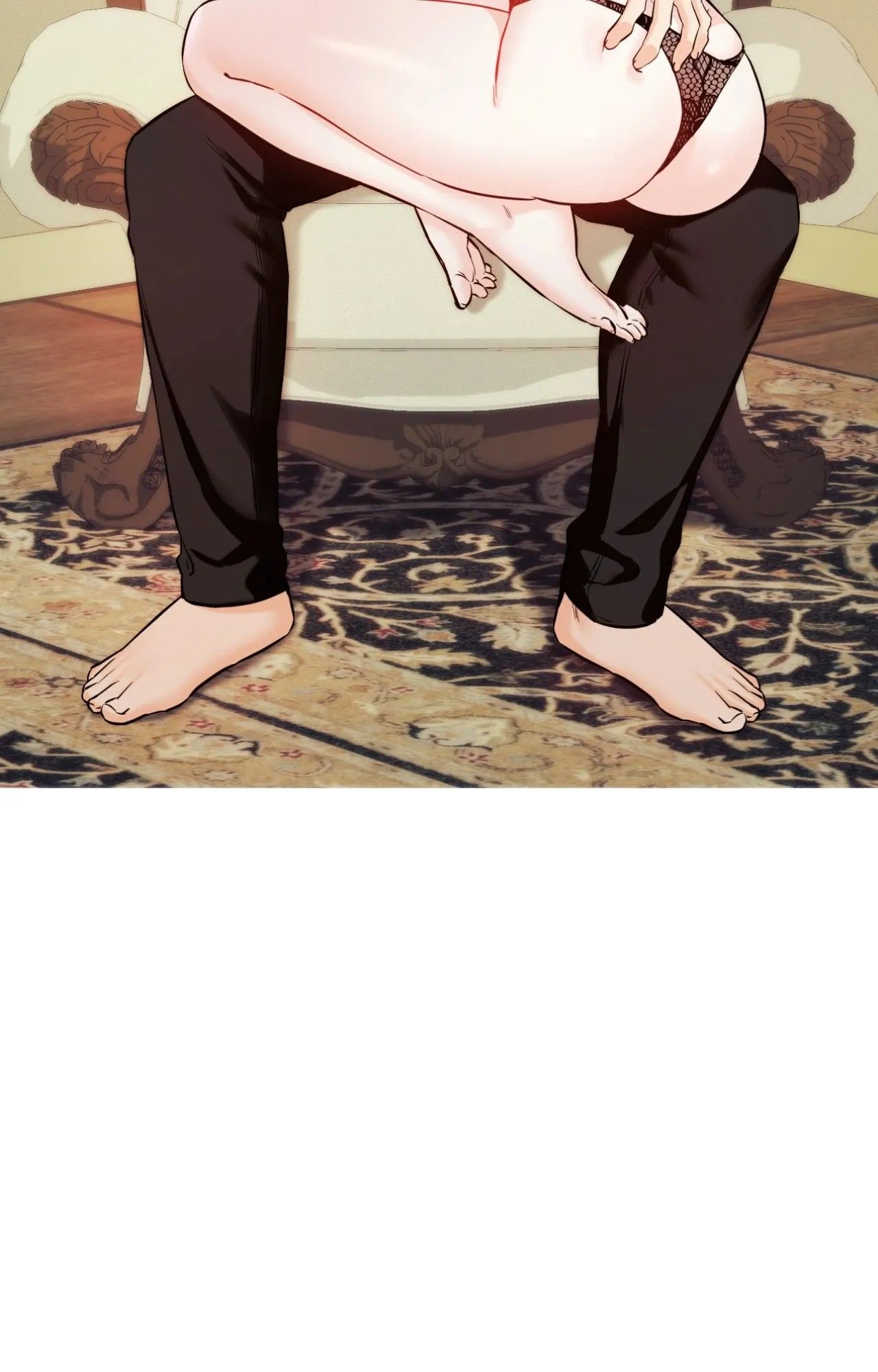 她才不是我姊姊2第1話