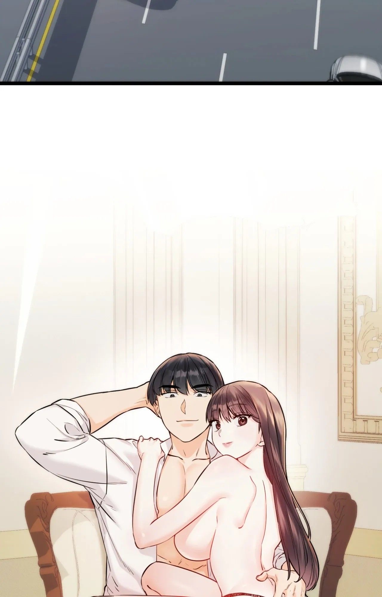 她才不是我姊姊2第1話