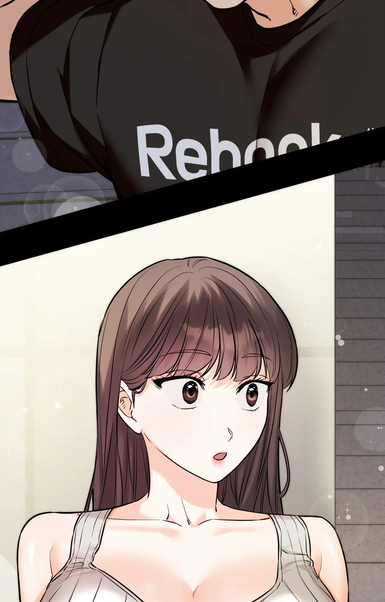 她才不是我姊姊2第1話