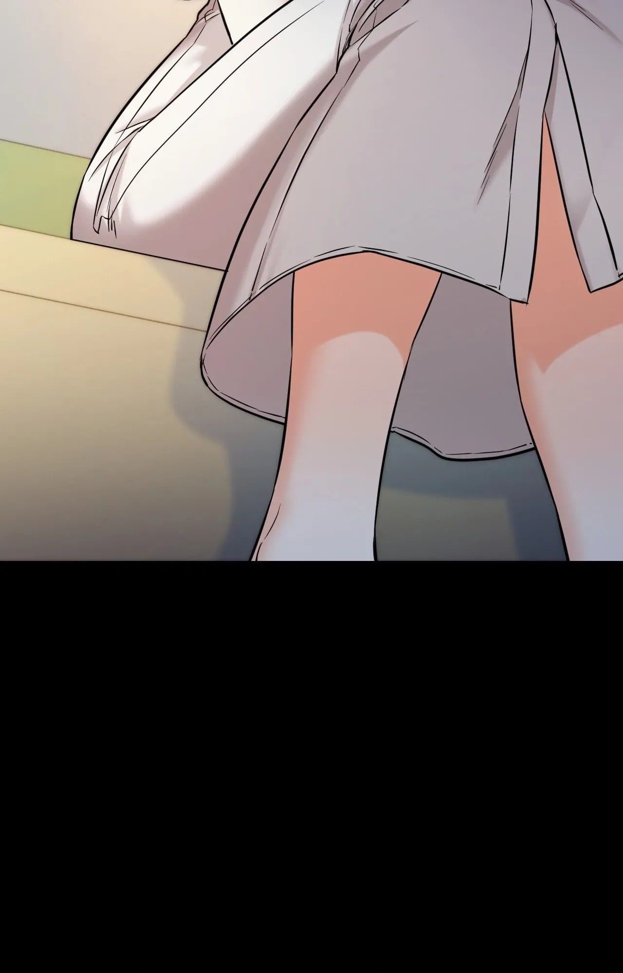 她才不是我姊姊2第1話