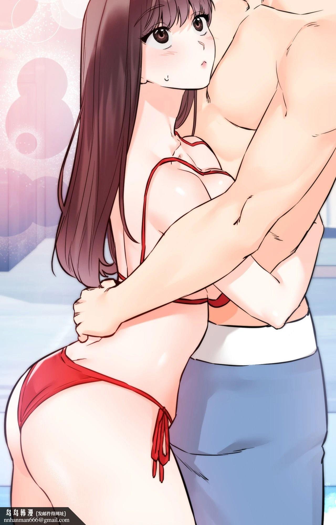 她才不是我姊姊2第3話