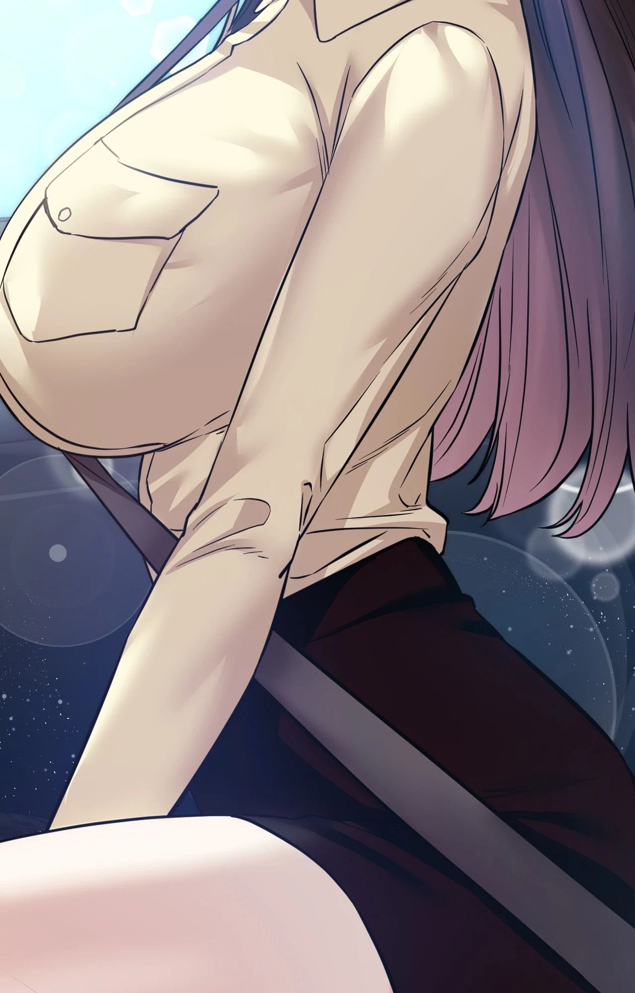 她才不是我姊姊2第7話