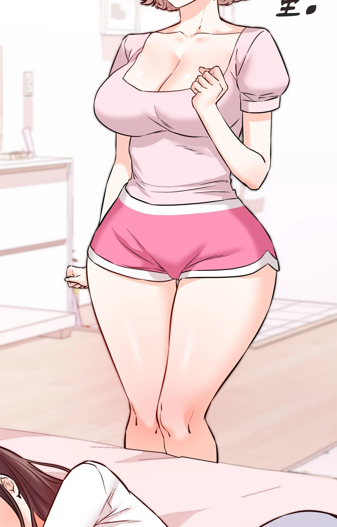 她才不是我姊姊2第11話