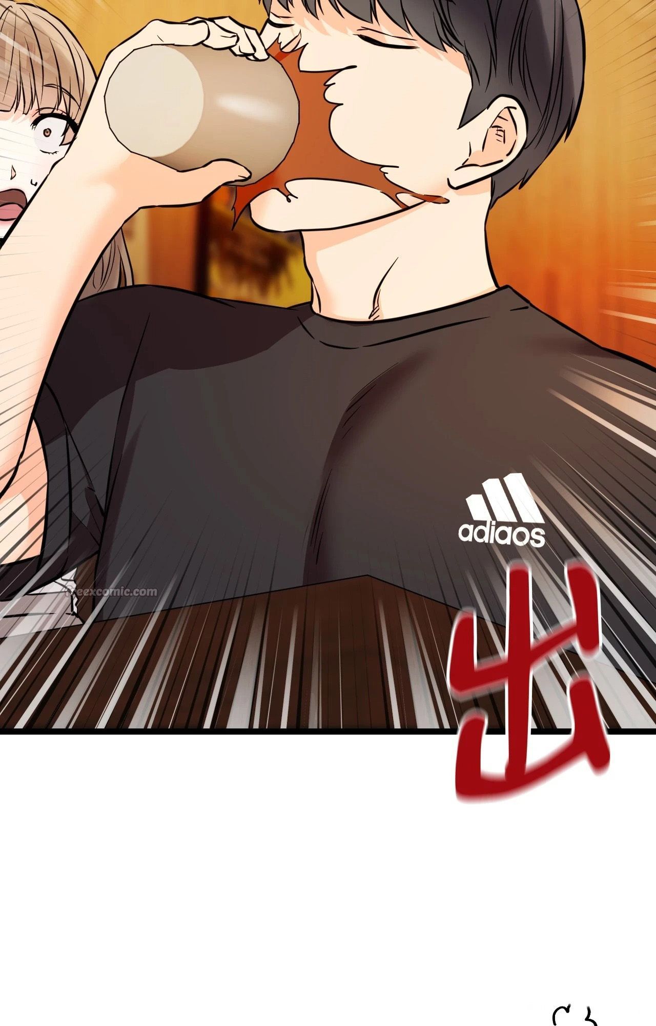 她才不是我姊姊2第11話