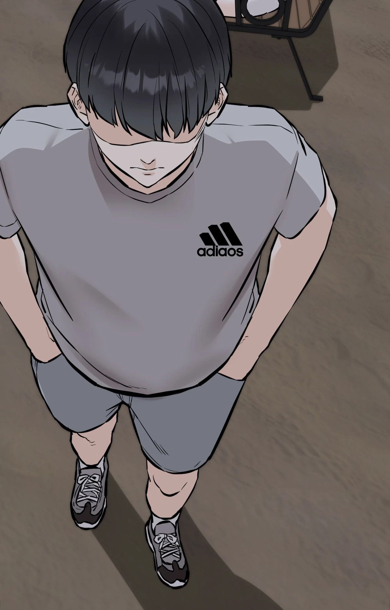 她才不是我姊姊2第13話