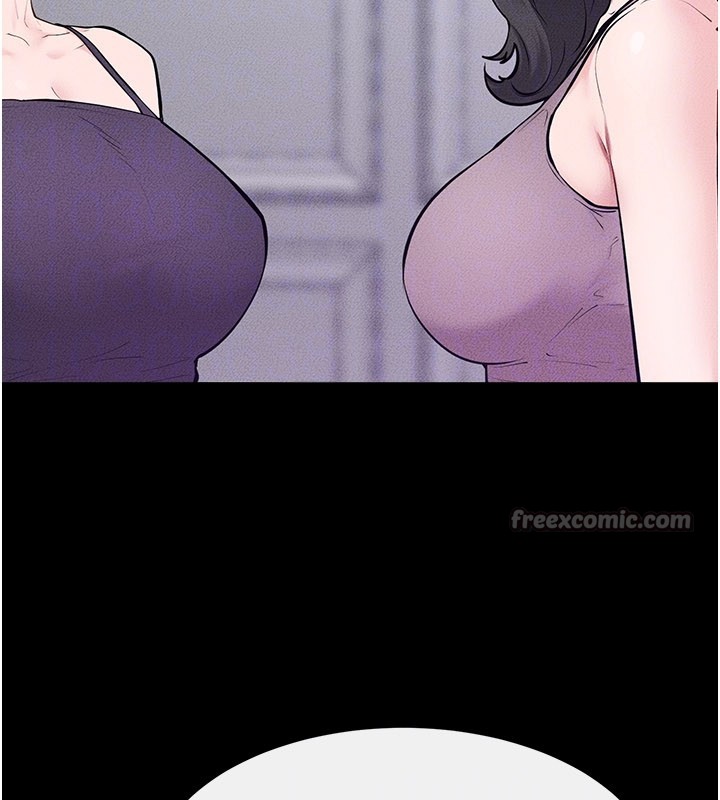 继母与继姐第109話-被發現也無所謂&hearts;