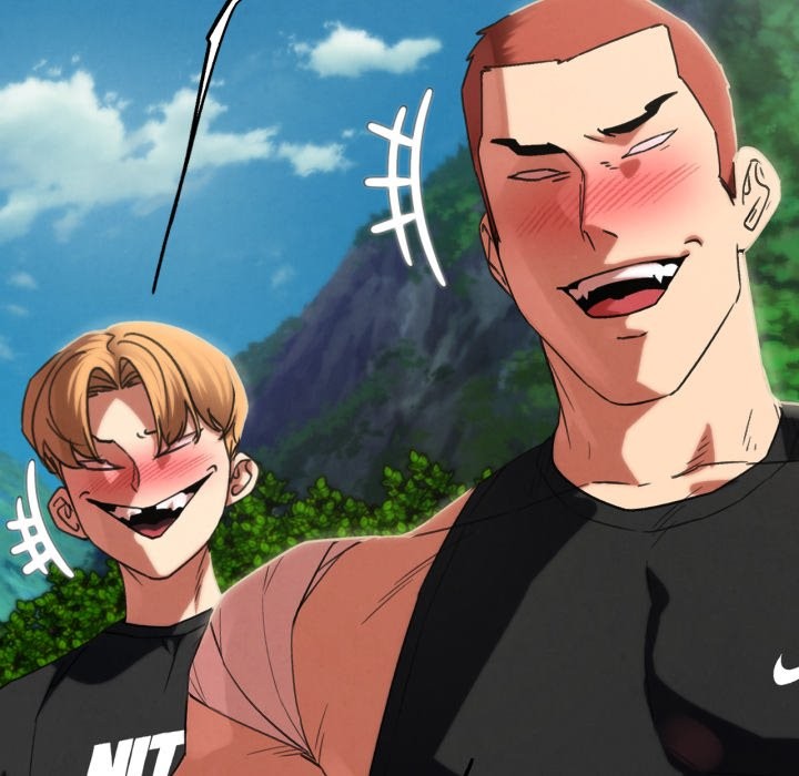 危险同学会第102話