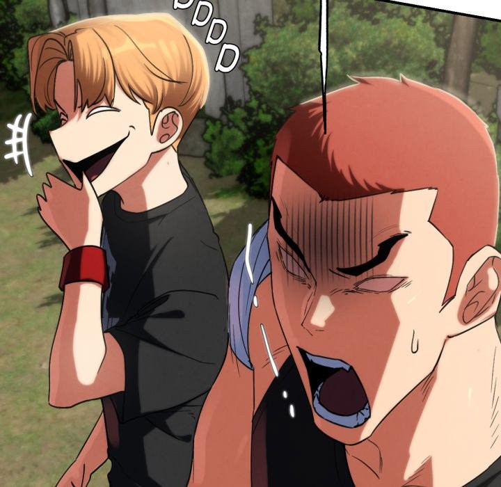 危险同学会第103話