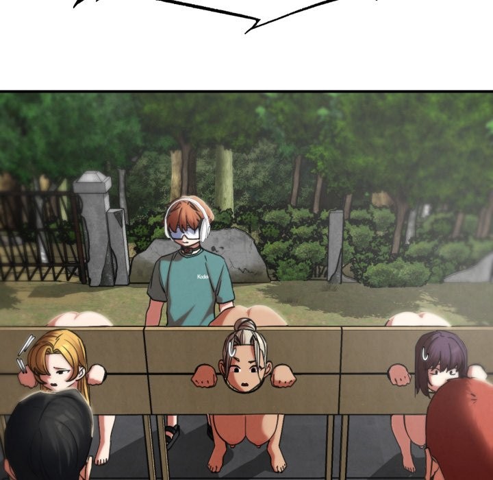 危险同学会第103話