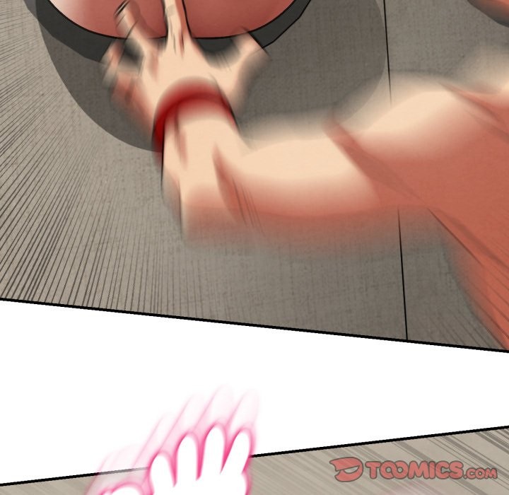 危险同学会第105話