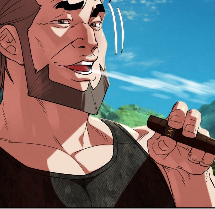 危险同学会第105話