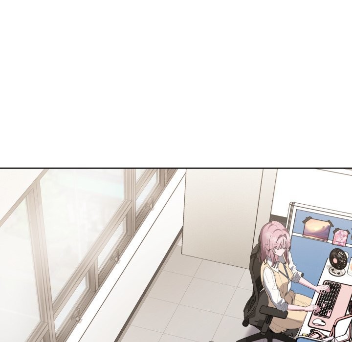 大企业里的小秘密第73話