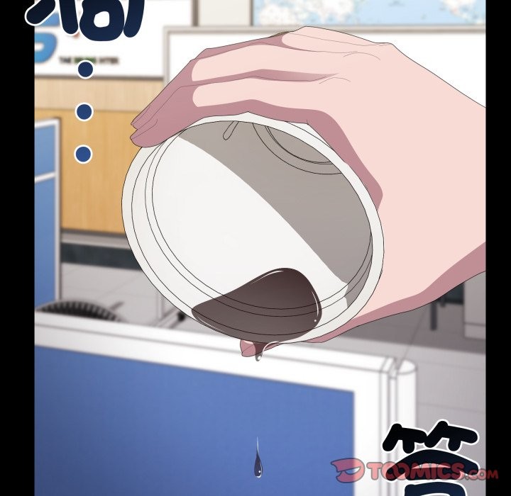 大企业里的小秘密第73話