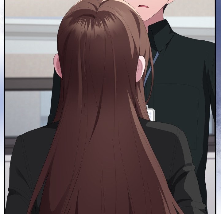 大企业里的小秘密第74話