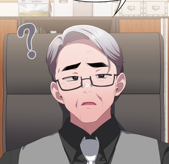 大企业里的小秘密第74話