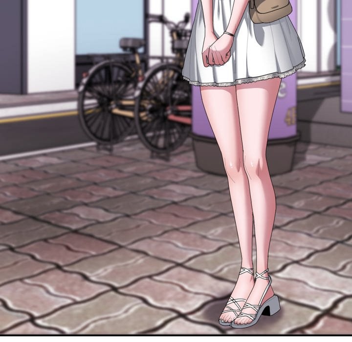 大企业里的小秘密第75話