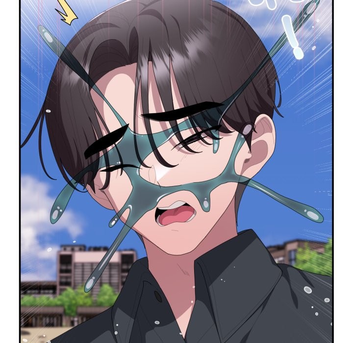 大企业里的小秘密第75話