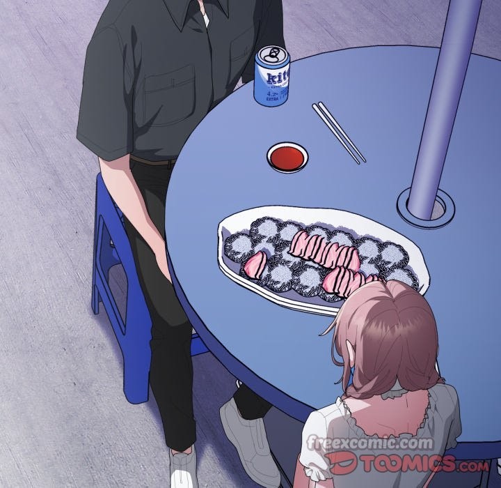 大企业里的小秘密第75話