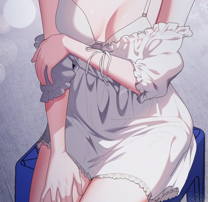 大企业里的小秘密第75話