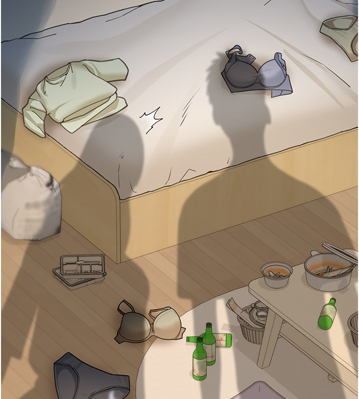 華爾街夜色第11話-哥哥會教妳~