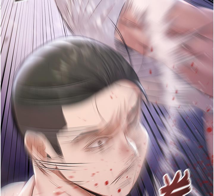 極樂泳池趴第22話-老子不發威把我當病貓?