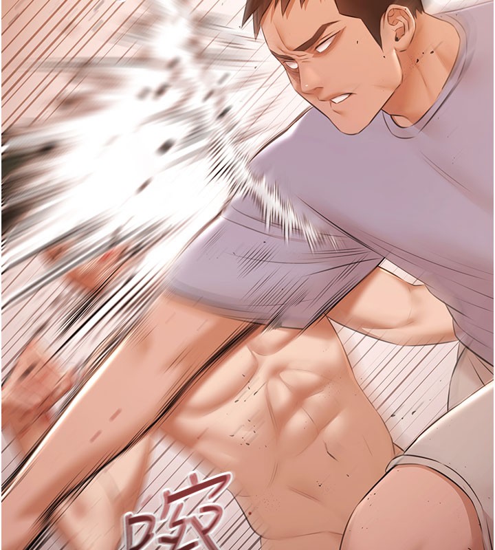 極樂泳池趴第22話-老子不發威把我當病貓?