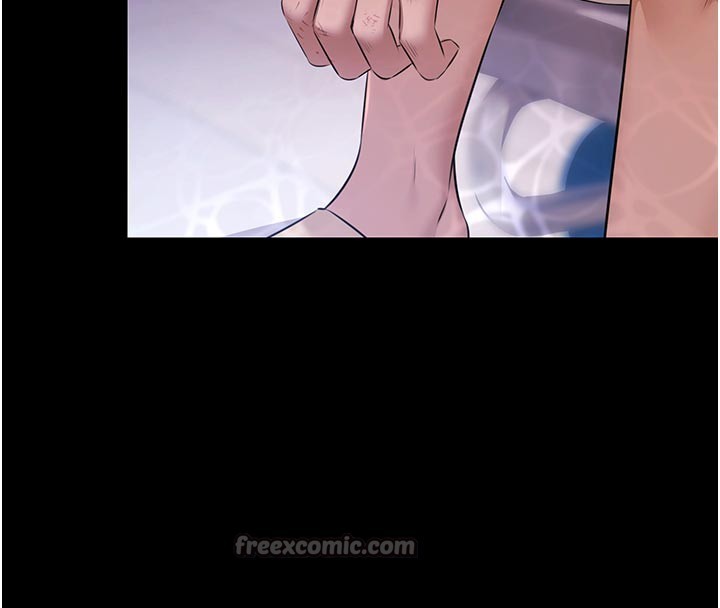 極樂泳池趴第22話-老子不發威把我當病貓?