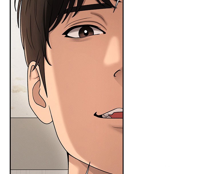 肉體審判第41話-不聽話的下場