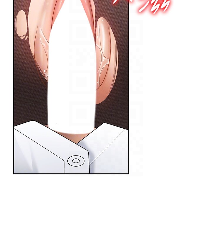 肉體審判第41話-不聽話的下場