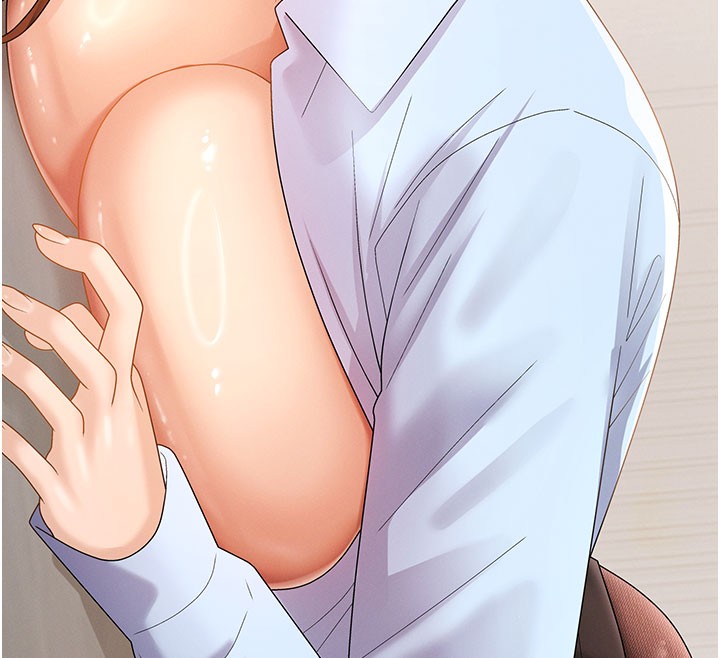 肉體審判第41話-不聽話的下場